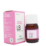 Lehning 08 (Troubles Urinairies)