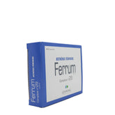 Lehning 29 Ferrum Complex