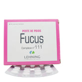 Lehning 111 (Fucus Tablet)