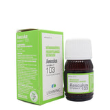 Lehning 103 Aesculus Complex