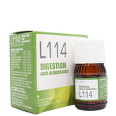 Lehning 114 DIGESTIVE DISORDERS