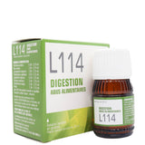 Lehning 114 DIGESTIVE DISORDERS