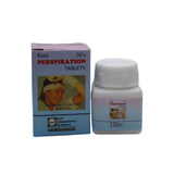 Kent Perspiration Tablet