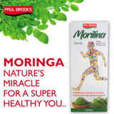 Brooks Morilina Syrup & Tablet