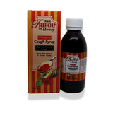Trifol Plus Syrup And Tablet (With Honey)
