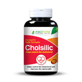 Public Pharma Cholsilic