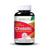 Public Pharma Cholsilic