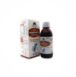 Mektum Podo Mek "Anti Diarrhoea" Syrup