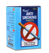 Kent Anti-Smoking Tablet