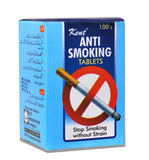 Kent Anti-Smoking Tablet