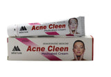 Mektum Dermo Mek (Acne Cleen)