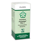 Schwabe Ptk. 2 Aconitum Pentarkan®
