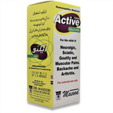 ACTIVE BRYONIA LINIMENT