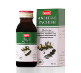 Qarshi Akseer-e-Pachish