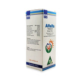 BM Alfalfa Compound Syrup