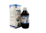 BM Alfalfa Compound Syrup