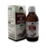 Mektum Alfalfa + Ginseng Drops
