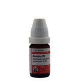 Alumina (Aluminium Oxydatum)