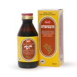 Qarshi Ambreena Tonic