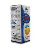 Mektum Fevo Mek Syrup (Sugar Free)