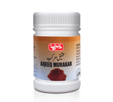 Qarshi Aqeeq Murakab