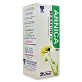 Masood Arnica Medicated Oil