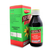 Brooks Arnica Hair & Brain Tonic