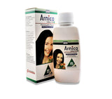 BM Arnica Oil & Shampoo