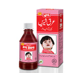 Qarshi Arq Shirin