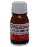 ARSENICUM IOD/JOD