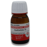 ASAFOETIDA