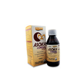 Brooks Asoka Cordial Syrup