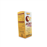 Brooks Asoka Cordial Syrup