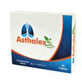 Blossom Asthalex Tablet