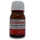 ATROPINUM SULF