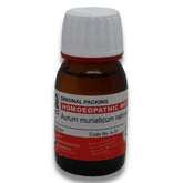 AURUM MURIATICUM NAT