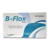 Blossom B-Flox Tablets