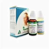 BM B.Aquifol Drops & Lotion