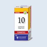 Masood BIOGEN-10 (TONSITEC)
