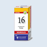 Masood BIOGEN-16 (NEUROLEX)
