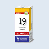 Masood BIOGEN-19 (RELAXOMAX)