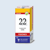 Masood BIOGEN-22 (PUSONEX)