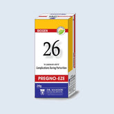 Masood BIOGEN-26 (PREGNO-EZE)