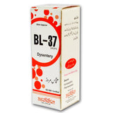 BL-37 Dysentery