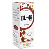 BL-46 Drops For Marasmus