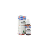 BM 118 DEPRESSION (Adults)