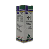 BM 11 Headache migraine and neuritis