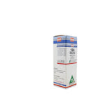 BM 124 RENAL CALCULI