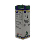 BM 14 Ammenorrhoea & dysmenorrhoea