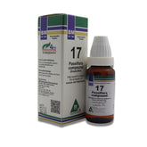 BM 17 Tension and depression